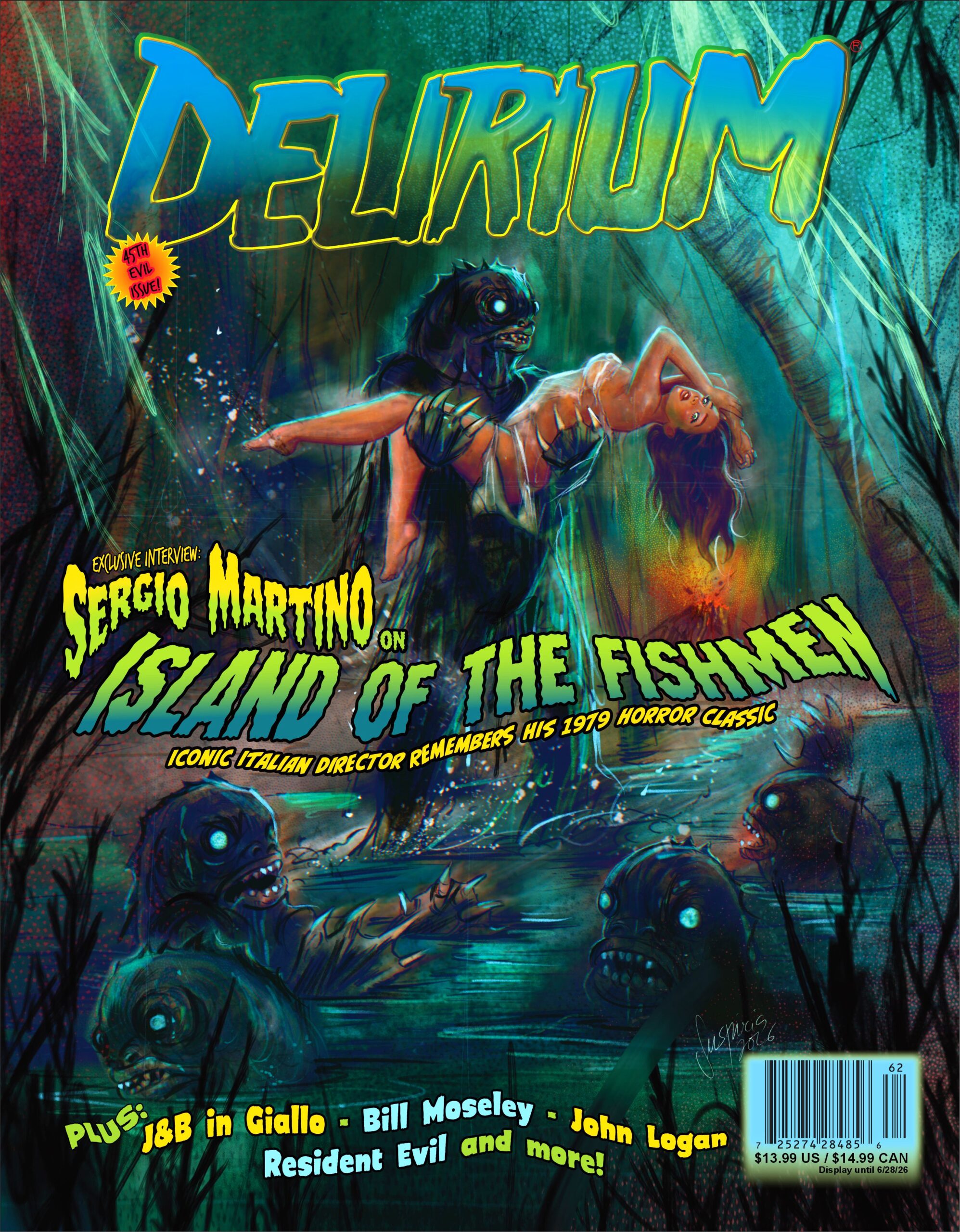 Get the Latest Issue - Click Here!